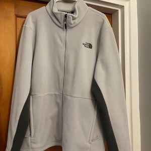 North Face Jacket- XL